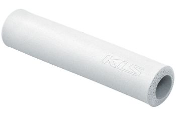 Chwyty kierownicy KLS Silica - Mix kolorów
